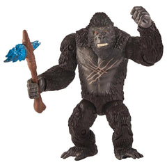 Giochi Preziosi - Actionfiguren - Kong Elektronische Figur - 18 cm - 4 Jahre