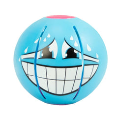 Goliath - Wahu Kamuolys Phlat Ball Mini Monsters Sportspielzeug