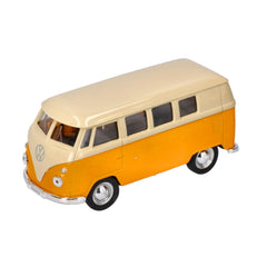 Gollness - Die-Cast Volkswagen Classic Om 1962 11,5 cm - Spielzeugfahrzeuge