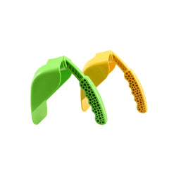 Gowi - Strand- und Sandspielzeug - Bagger-Schaufel - Ergonomischer Griff - 12 Monate