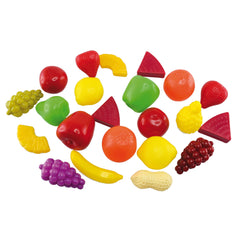 Gowi - Fruits 14 Pieces - Pretend Professions & Role Playing