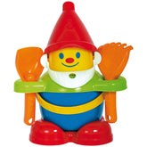 Gowi - Sandset Happy Friend - Strand- und Sandspielzeug