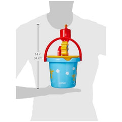 Gowi - Sand Set Pump - Beach & Sand Toys