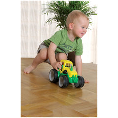 Gowi - Traktor ohne Schaufel - Spielzeugfahrzeuge