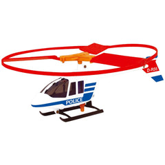 Gunther-Flugspiele-Police-Action-Helicopter-Play-Vehicle