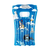 Happy People - Luftmatratze Arctic Friends 67 X 43 Cm