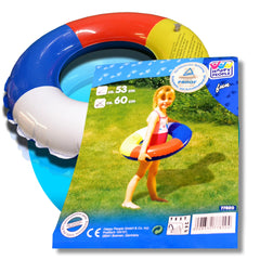 Happy People - Aqua Splash Schwimmring 53 cm