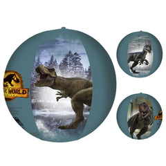 Happy People - Jurassic World Wasserball 29 cm