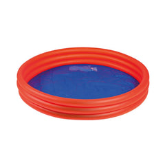 Happy People - Pool mit drei Ringen für Kinder 157 x 28 cm