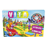 Hasbro Gaming - Das Spiel des Lebens - Brettspiele
