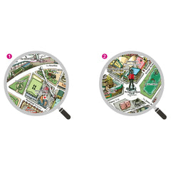HEYE - Heya Puzzle City of Pop - Puzzles - 14 - HEY29844
