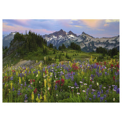 HEYE - Heya Puzzle Tatoosh Mountains - Puzzles - 14+ - HEY29903