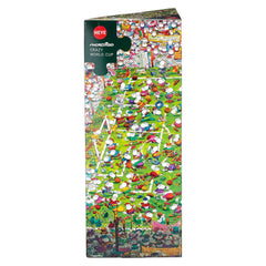 Heye - Crazy World Cup - Puzzles - +14 - HEY29072