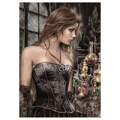 Heye - Puzzle Favole Poison - Puzzles - 14+ - HEY29198