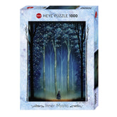 Heye - Puzzle Forest Cathedral online kaufen - Andy Kehoe - Puzzle Age: +14 - HEY29881