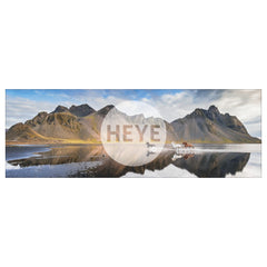 HEYE - Puzzle Islandpferde - Puzzles - +14 - HEY29946