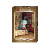 Heye - Puzzle Milk Tooth online kaufen - Mateo Dineen - Puzzle - HEY29701