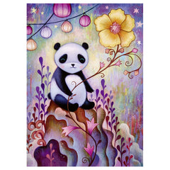 Heye - Panda Naps Puzzle - Puzzles - +14 - HEY29803