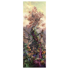 Heye - Phosphorus Tree Puzzle - Puzzles - +14 - HEY29828