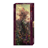 Heye - Phosphorus Tree Puzzle - Puzzles - +14 - HEY29828
