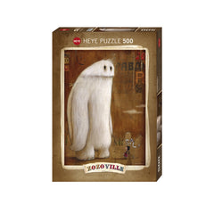 Heye - Puzzle Sit! online kaufen - Johan Potma - Puzzle - HEY29675