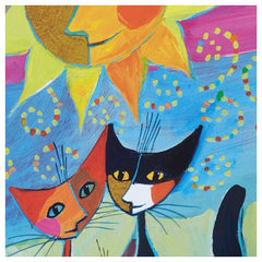 Heye - Puzzle Sun - Puzzles - 14 - HEY29158