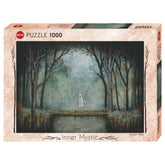 Heye - Sylvan Spectre - Puzzles - +14 - HEY30002