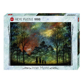 HEYE - Wondrous Journey - Puzzles - +14 - HEY29908