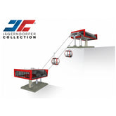 JAGERNDORFER - D-Line Profiset - Modellbau