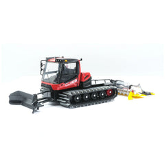 Jagerndorfer - Pistenbully Schneepflug 100 4f 1:43 - Spielzeuge