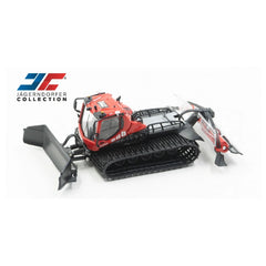 Jägerndorfer - Play Vehicles - PistenBully 800 Model - Metal Plastic - 6+ Years