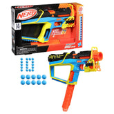 Jazwares - Outdoor-Spielzeug - Nerf Rival Mirage XXIV-800 Blaster - Präzisionsgeschosse - 14+ Jahre