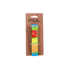 Johntoy - Sola Sounds - Wooden Harmonica - Musical Toys