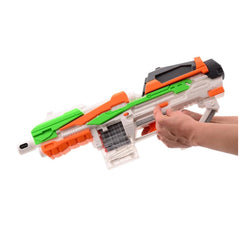 Johntoy - Tack Pro Revenant mit 10 Pfeilen 54 cm - Outdoor-Spielzeug