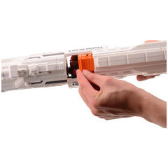 Johntoy - Tack Pro Sniper mit 20 Pfeilen und Licht 75 cm - Outdoor-Spielzeug