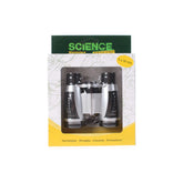 Johntoy - Spielzeugferngläser Wissenschafts-Entdecker - Outdoor-Spielzeug