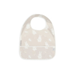 Jollein - Bib-Waterproof-Miffy-Snuffy-Baby-Activity-Toys