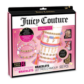 Make It Real - Juicy Couture Love Letters Armbänder - Basteln - +8 - MKR4412