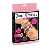 Make It Real - Juicy Couture Mini Juicy Couture Pink & Precious Bracelets - Basteln - 8 - MKR4432