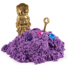 Kinetic Sand Mini Mermaid Lock 170 gr
