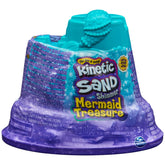 Kinetic Sand Mini Mermaid Lock 170 gr