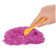 Kinetic Sand Shimmer Sparkle Sandburg Set