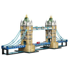 LEGO - Tower Bridge - Konstruktionsspielzeug - +18 - 72021067