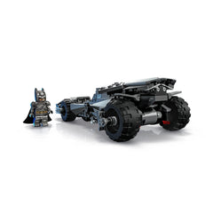 LEGO - Baukasten - Batman gegen Superman Batmobil - 9 Jahre - 20. Jubiläumsausgabe