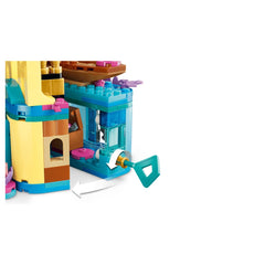 LEGO - Disney Princess - Ariel's Magical Mini Palace - Construction Set Toys - 43285