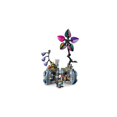 LEGO - Baukasten - Disney Sallys Blumentopf - 9+ Jahre - 346 Teile