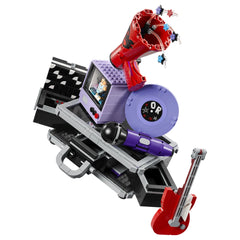 LEGO - Olivia Rodrigos Geheimlager - Konstruktionsspielzeug - +10 - 72043030