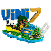 LEGO - Vini Jr. – Soccer Highlights - Konstruktionsspielzeug - Alter +10 - 72043027