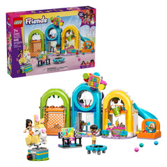 LEGO - Friends Spaß Indoor-Spielplatz - Konstruktionsspielzeug