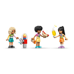 LEGO - Friends Spaß Indoor-Spielplatz - Konstruktionsspielzeug